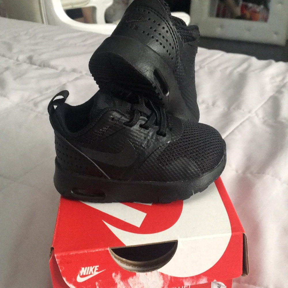 Baby nike shoes